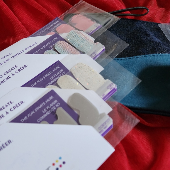 Color Street Subscription Box Bundle - Picture 2 of 2